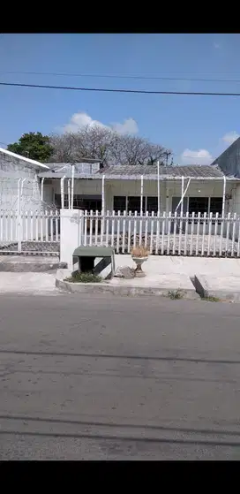Disewakan Rumah Kupang Indah