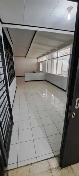 PASTEUR BBKN JERUK DEKAT MARANATHA, NEGO KERAS!