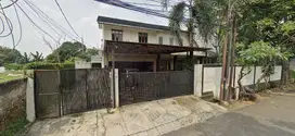 CESSIE - JL. PELITA CILANDAK BARAT