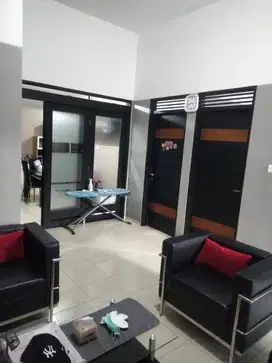 MURAH Rumah dijual di Grand Sharon Soekarno Hatta Kota Bandung