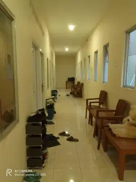 RUMAH KOST FULL DI TAWAKAL TOMANG DEKAT TRISAKTI DAN UNTAR