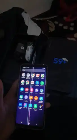 Ada 2 Stok!!! Samsung Galaxy S9+