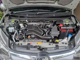Toyota Agya 2018 Bensin