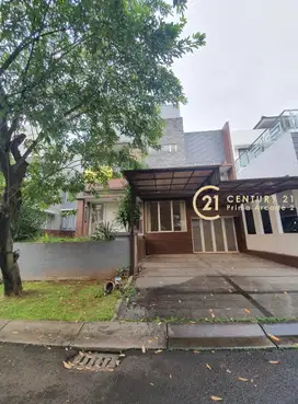 Rumah 2,5 Lantai Siap Huni Area Premium di Bintaro Sektor 7.16530