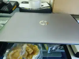 Laptop hp elitbook core i5