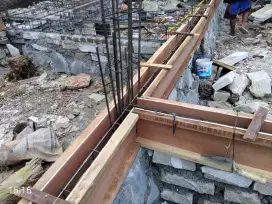 Rumah dekat bintaro sektor 4