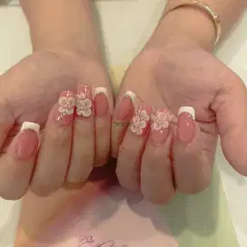 DIBUTUHKAN SEGERA TERAPIS SALON KUKU