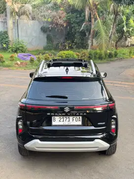 Grand vitara Hybrid 2023