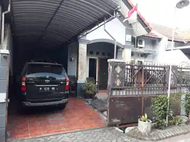 Rumah murah pondok jati