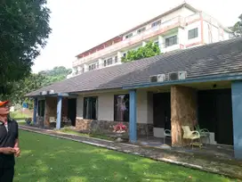 Villa disewakan  Lokasi Gunung Geulis Bogor