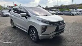 [OLXMOBBI] Low Angs Mitsubishi Xpander 1.5 Sport Bensin-AT 2019 WZQS