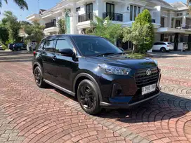 ROCKY M 2021 MATIC DP RINGAN