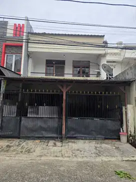 jual rumah bagus di sunter