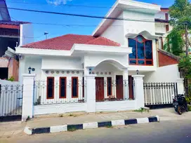 Rumah dijual Timoho Dekat Kotabaru Lempuyangan