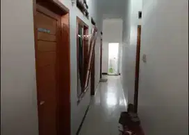 Dijual Rumah Tinggal Dan Kost2an Di Jalan Raden Ganda