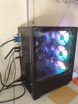 CPU Rakitan Core i3 Gen4