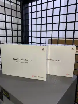 HUAWEI MATEPAD 12 X