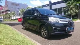 Daihatsu Xenia R sporty AT 2016