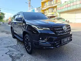 TOYOTA VRZ GR 2.8 MATIC SOLAR 2022#TANGAN PERTAMA#