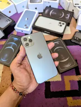 iPhone 12 Pro 256Gb imei whitelist aktivasi lama