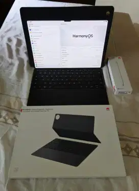 Huawei matepad pro 13.2inch