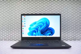DELL LATITUDE 14 3410.CORE i5-10210U GEN10.RAM16GB.SSD256GB.14inch 