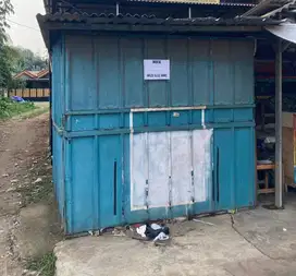 Container usaha murah, kontainer untuk usaha