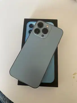 Iphone 13 pro 128