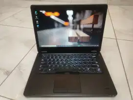 Dell latitude e5450 i5 Dual Ghrapic