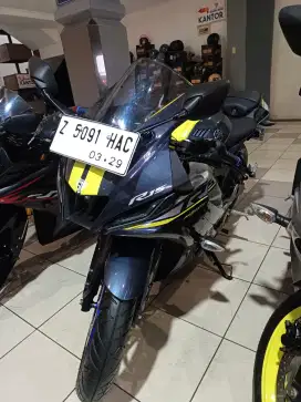 ALL NEW R15 V4 CONNECTED 2023, SRI SANJAYA MOTOR