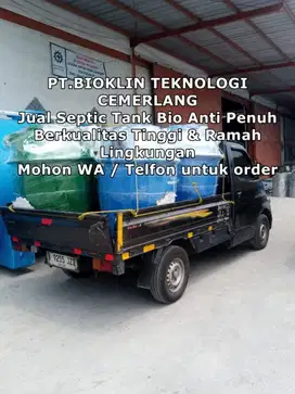 Septictank, Sepiteng Biofilter, Biotank, Biofil, Biotech,