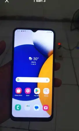 Samsung A03 4/64
