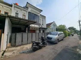 Jual rumah kodya dekat wirosaban