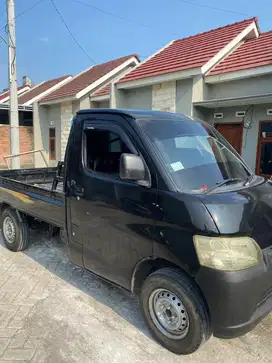 GRANDMAX 1.3 STD TERMURAH