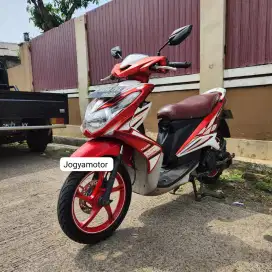 XEON 125 RC TAHUN 2013