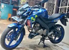 Vixion vixion movistar edition