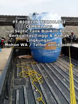 spitang, Sepiteng Biofilter, Biotank, Biofil, Biotech