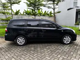 Nissan Grand livina 2016 Bensin
