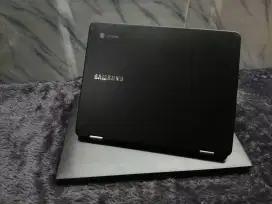 Samsung Chromebook Pro| Core M3| FHD Touchscreen