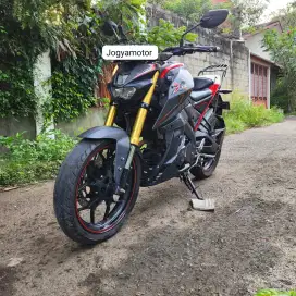 Yamaha xabre th 2016 PLAT JAWA TIMUR
