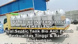 Spiteng , Biofil, Biotank, Biofilter, Biotech, Septictank,