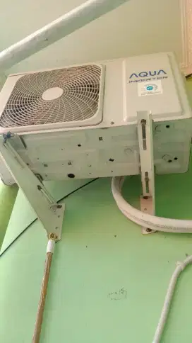 AC inverter 1/2 PK