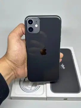 iPhone 11 128GB iBox