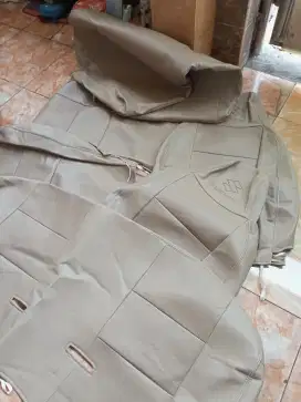Sarung jok mobil susuki wagon R bekas