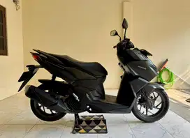 Honda Vario 160 CBS ISS MULUSSS Pajak Hidup Panjang