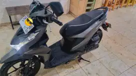 Jual beat Deluxe 2024 pajak hidup lengkap