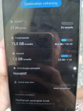 Samsung A12 4/128