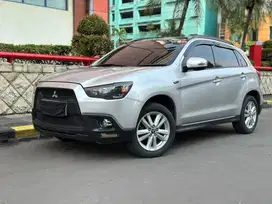 OUTLANDER SPORT PX 2.0  2012 PANORAMIC (UPGRADE CRUISE CONTROL AKTIF)