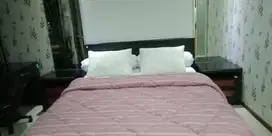 Dijual Apartement Thamrin Residence 1BR Full Furnished View Timur