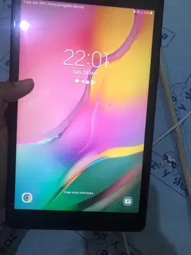 Tablet Samsung Galaxy Tab A8 (2019) Ram 2/32 GB Original Murah